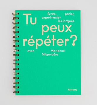 visuel projet